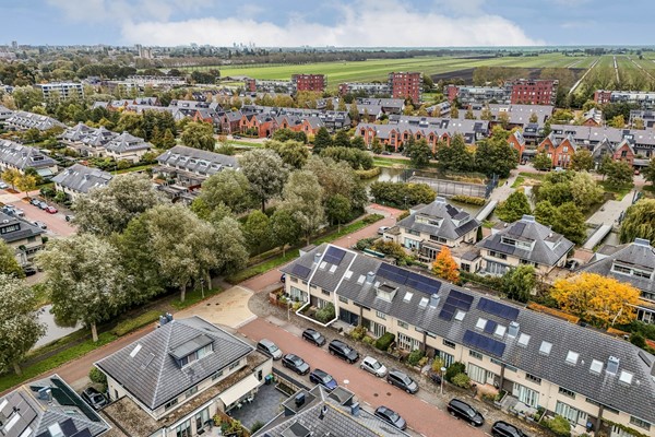Rozemarijnlaan 3, 1187EK Amstelveen